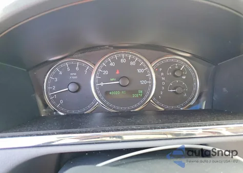 2005 Buick Lacrosse Cxl из США, поврежденный, VIN 2G4WD532851301423